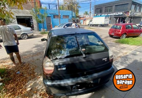 Autos - Fiat 2004 2004 Nafta 285000Km - En Venta