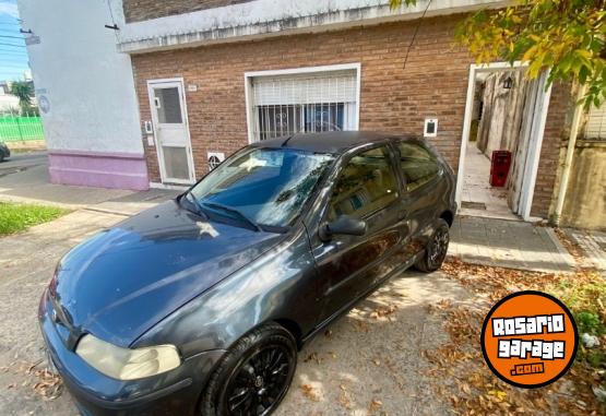 Autos - Fiat 2004 2004 Nafta 285000Km - En Venta