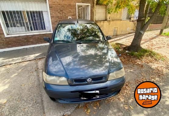 Autos - Fiat 2004 2004 Nafta 285000Km - En Venta