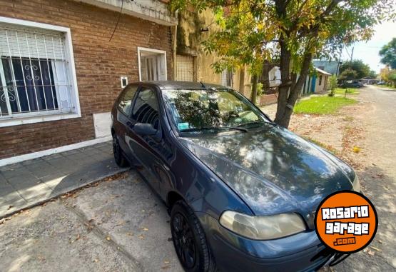 Autos - Fiat 2004 2004 Nafta 285000Km - En Venta