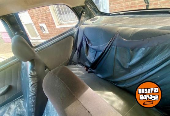 Autos - Fiat 2004 2004 Nafta 285000Km - En Venta