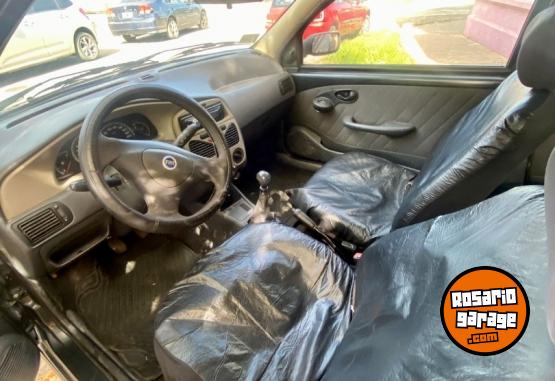 Autos - Fiat 2004 2004 Nafta 285000Km - En Venta