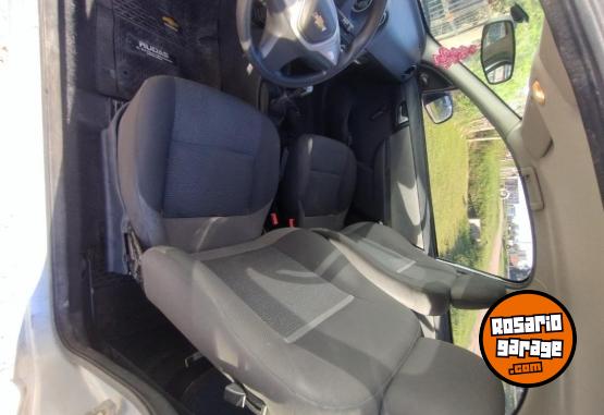 Autos - Chevrolet Celta 2012 Nafta 110700Km - En Venta