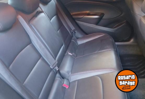 Autos - Chevrolet Cruze RS 1.4 2023 Nafta 55000Km - En Venta