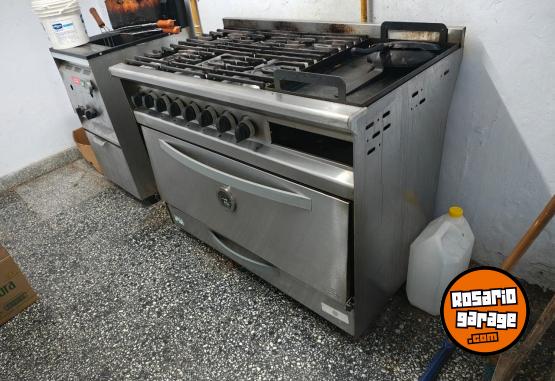 Otros - Vendo combo rotiser�a - En Venta