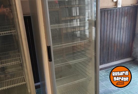 Otros - Vendo combo rotiser�a - En Venta