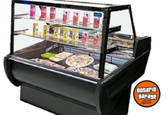 Otros - Vendo combo rotiser�a - En Venta