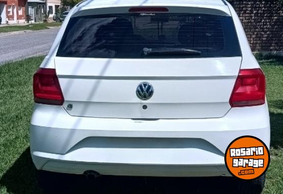 Autos - Volkswagen Gol Trend 2020 Nafta 86000Km - En Venta