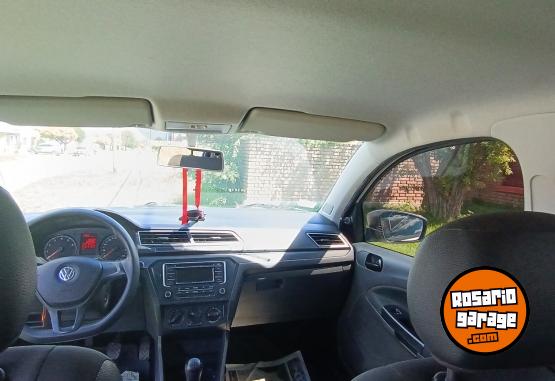 Autos - Volkswagen Gol Trend 2020 Nafta 86000Km - En Venta