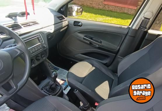 Autos - Volkswagen Gol Trend 2020 Nafta 86000Km - En Venta