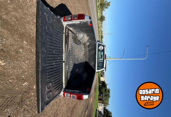 Camionetas - Ford Ranger 2021 Diesel 169000Km - En Venta