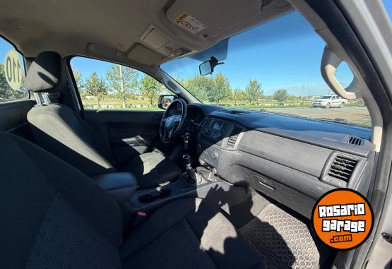 Camionetas - Ford Ranger 2021 Diesel 169000Km - En Venta