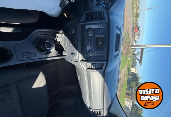 Camionetas - Ford Ranger 2021 Diesel 169000Km - En Venta