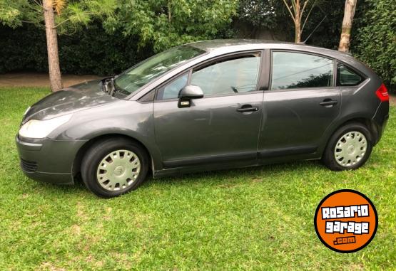 Autos - Citroen C4 2010 GNC 165000Km - En Venta