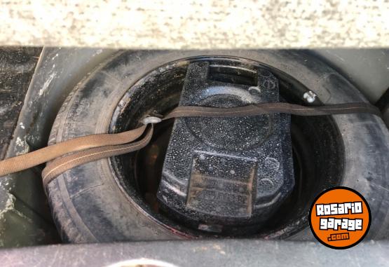 Autos - Citroen C4 2010 GNC 165000Km - En Venta