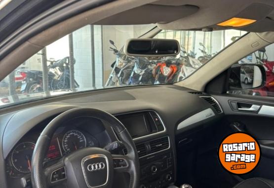 Autos - Audi Q5 QUATTRO 2009 Diesel 144570Km - En Venta