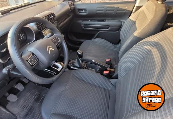 Autos - Citroen Cactus 2021 Nafta  - En Venta