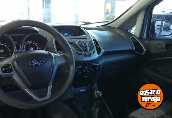 Autos - Ford ECO SPORT  SE 1.6 2013 Nafta 129000Km - En Venta