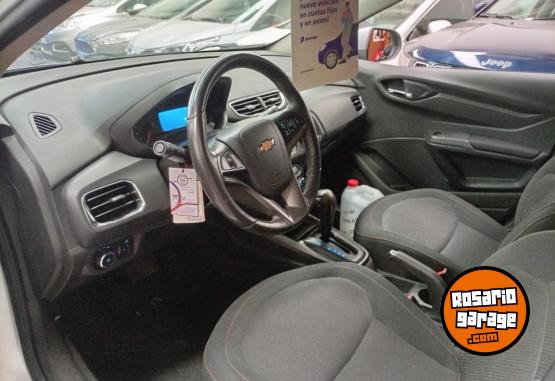 Autos - Chevrolet Onix ltz 2015 Nafta 105000Km - En Venta