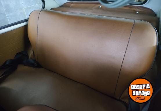 Cl�sicos - Fiat 600E 1969 - En Venta