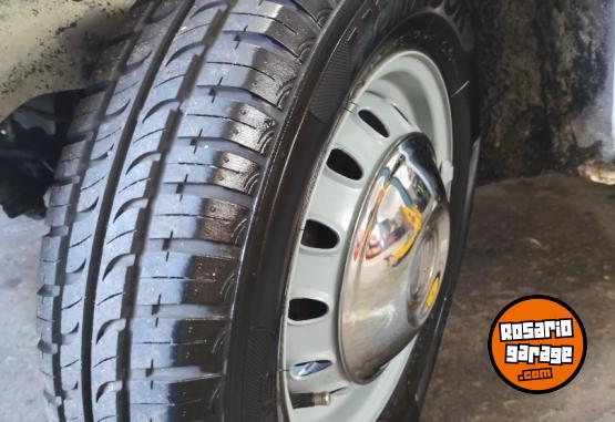 Cl�sicos - Fiat 600E 1969 - En Venta