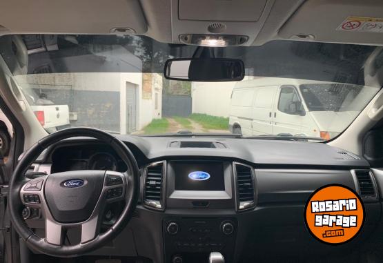 Camionetas - Ford Limited 2018 Diesel 173000Km - En Venta