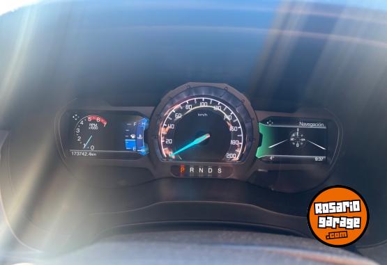 Camionetas - Ford Limited 2018 Diesel 173000Km - En Venta