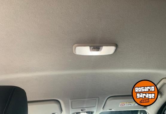 Camionetas - Ford Limited 2018 Diesel 173000Km - En Venta