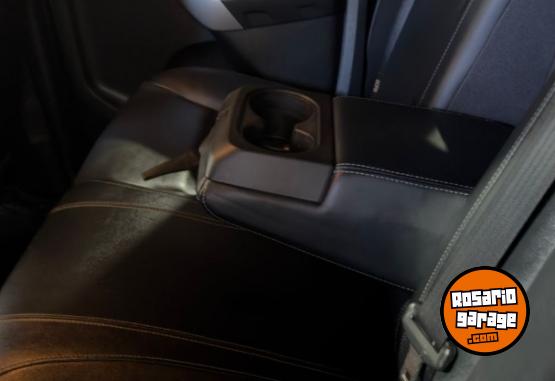 Camionetas - Ford Ranger Limited 2019 Diesel 75000Km - En Venta