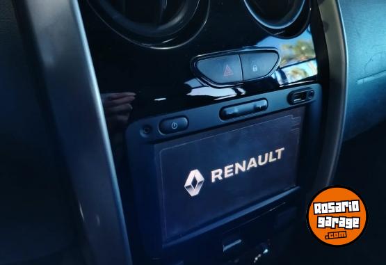 Autos - Renault DUSTER DYNAMIQUE 1.6 2017 Nafta 118000Km - En Venta