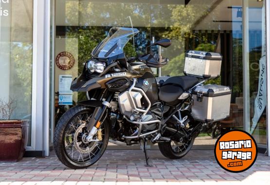Motos - Bmw R 1250 GS ADVENTURE 2020 Nafta 13056Km - En Venta