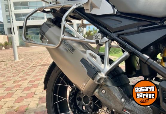 Motos - Bmw R 1250 GS ADVENTURE 2020 Nafta 13056Km - En Venta