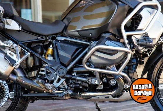 Motos - Bmw R 1250 GS ADVENTURE 2020 Nafta 13056Km - En Venta