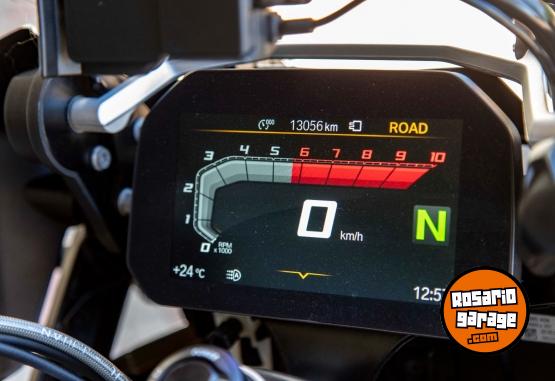 Motos - Bmw R 1250 GS ADVENTURE 2020 Nafta 13056Km - En Venta