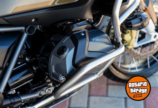 Motos - Bmw R 1250 GS ADVENTURE 2020 Nafta 13056Km - En Venta