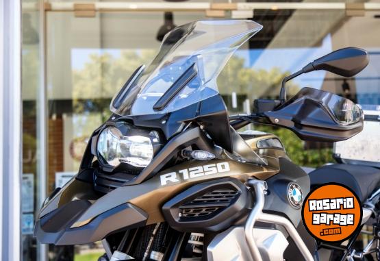 Motos - Bmw R 1250 GS ADVENTURE 2020 Nafta 13056Km - En Venta