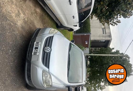 Autos - Volkswagen Suran 2010 Nafta 180000Km - En Venta