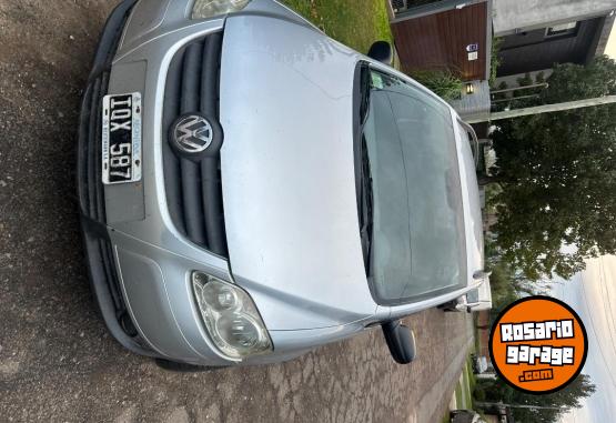 Autos - Volkswagen Suran 2010 Nafta 180000Km - En Venta