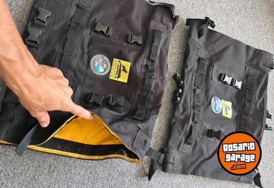 Motos - Honda Transalp 700 2011 Nafta 40000Km - En Venta