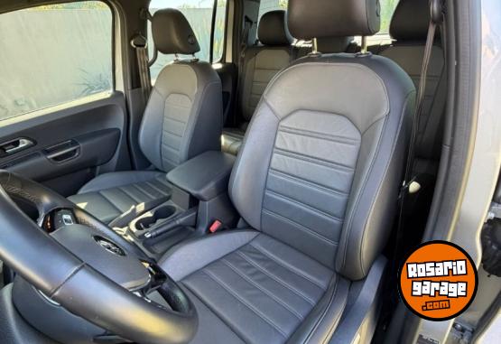 Autos - Volkswagen Amarok V6 Highline 2023 Diesel 40000Km - En Venta