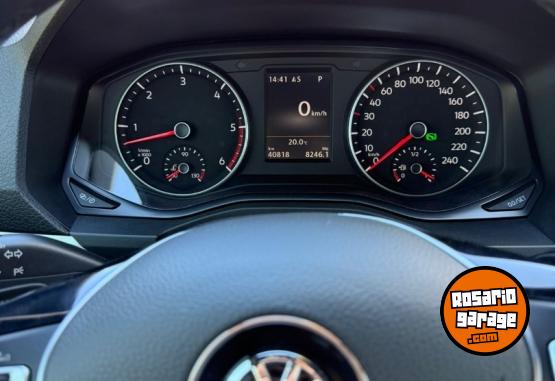 Autos - Volkswagen Amarok V6 Highline 2023 Diesel 40000Km - En Venta