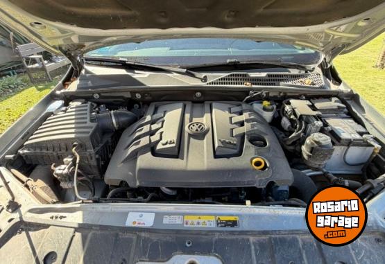 Autos - Volkswagen Amarok V6 Highline 2023 Diesel 40000Km - En Venta