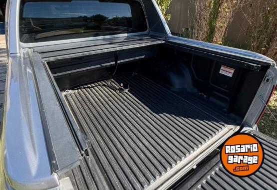 Autos - Volkswagen Amarok V6 Highline 2023 Diesel 40000Km - En Venta