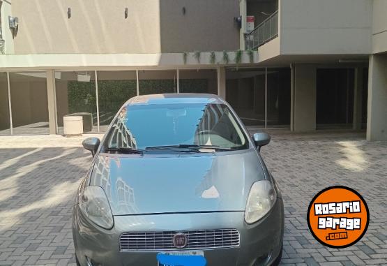 Autos - Fiat PUNTO 2010 Nafta 170000Km - En Venta