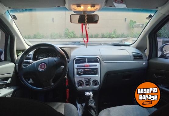 Autos - Fiat PUNTO 2010 Nafta 170000Km - En Venta