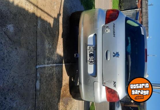 Autos - Peugeot 2008 full 2008 Nafta 150000Km - En Venta