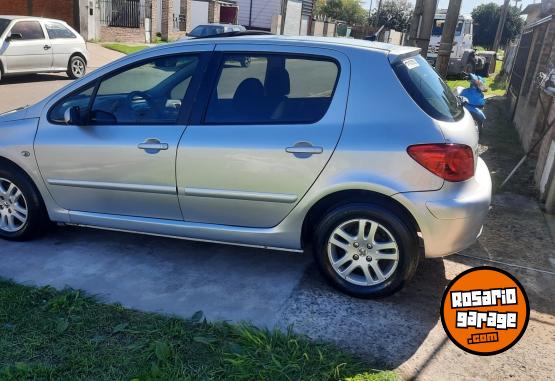 Autos - Peugeot 2008 full 2008 Nafta 150000Km - En Venta