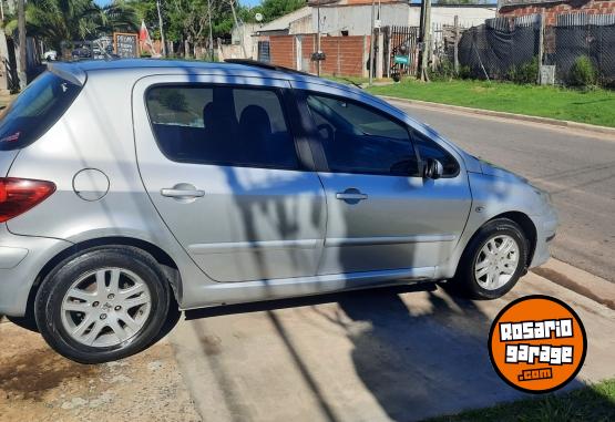 Autos - Peugeot 2008 full 2008 Nafta 150000Km - En Venta