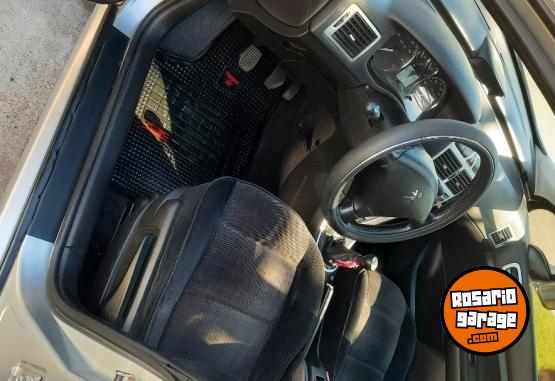 Autos - Peugeot 2008 full 2008 Nafta 150000Km - En Venta