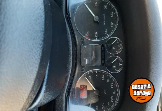 Autos - Peugeot 2008 full 2008 Nafta 150000Km - En Venta